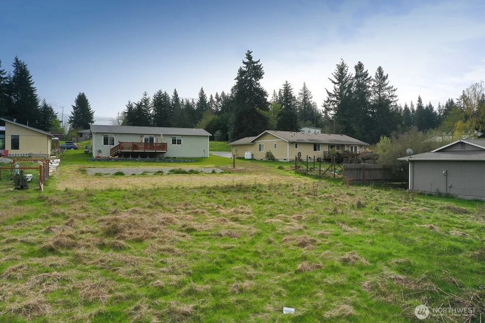 0 Lot 85 Skyview Drive Clinton, WA 98236