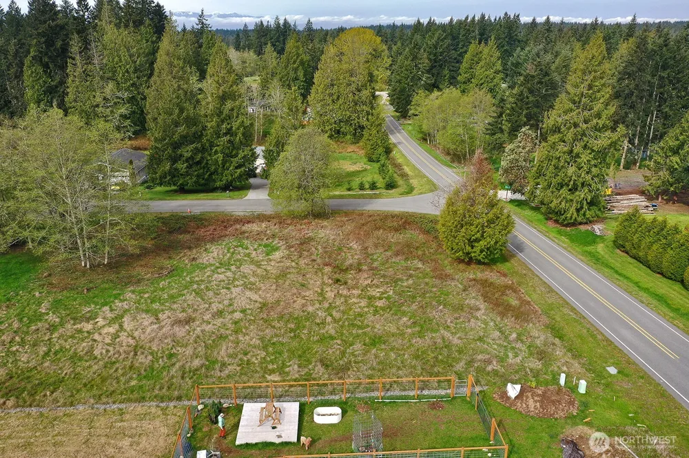0 Lot 85 Skyview Drive Clinton, WA 98236