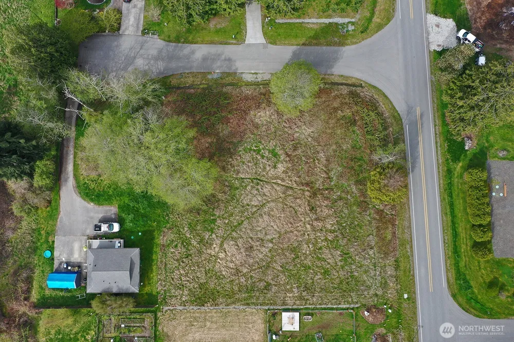 0 Lot 85 Skyview Drive Clinton, WA 98236