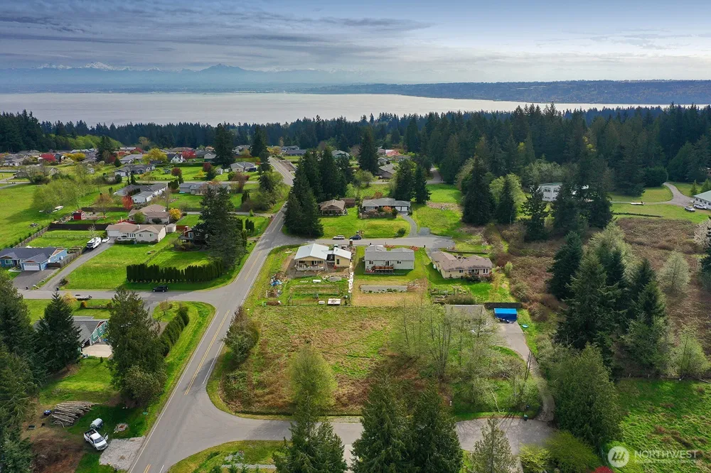 0 Lot 85 Skyview Drive Clinton, WA 98236