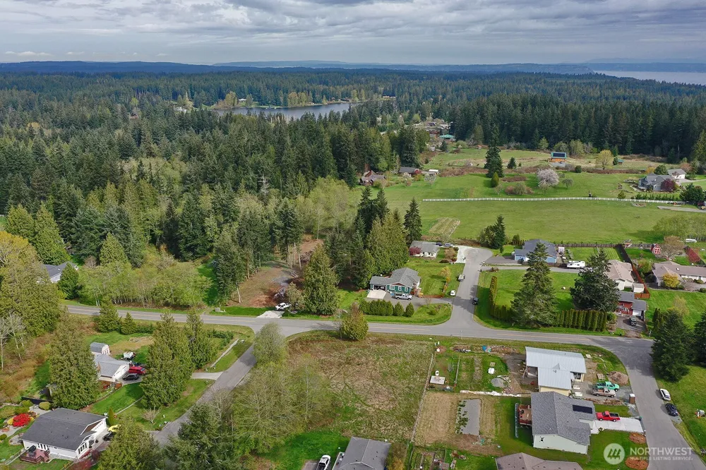 0 Lot 85 Skyview Drive Clinton, WA 98236