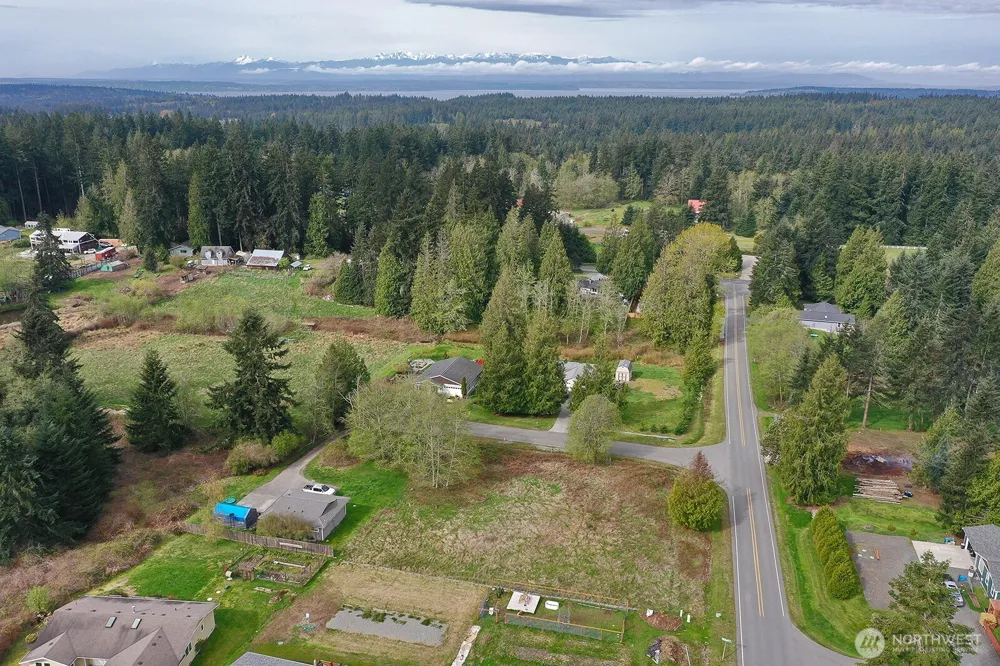 0 Lot 85 Skyview Drive Clinton, WA 98236