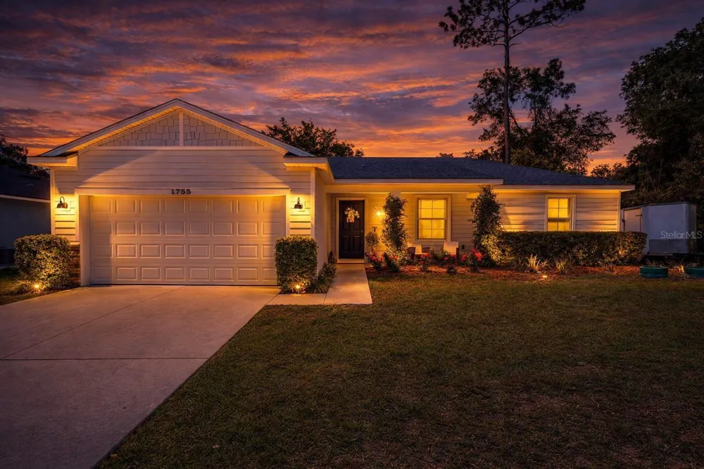 1755 15TH STREET Orange City, FL 32763