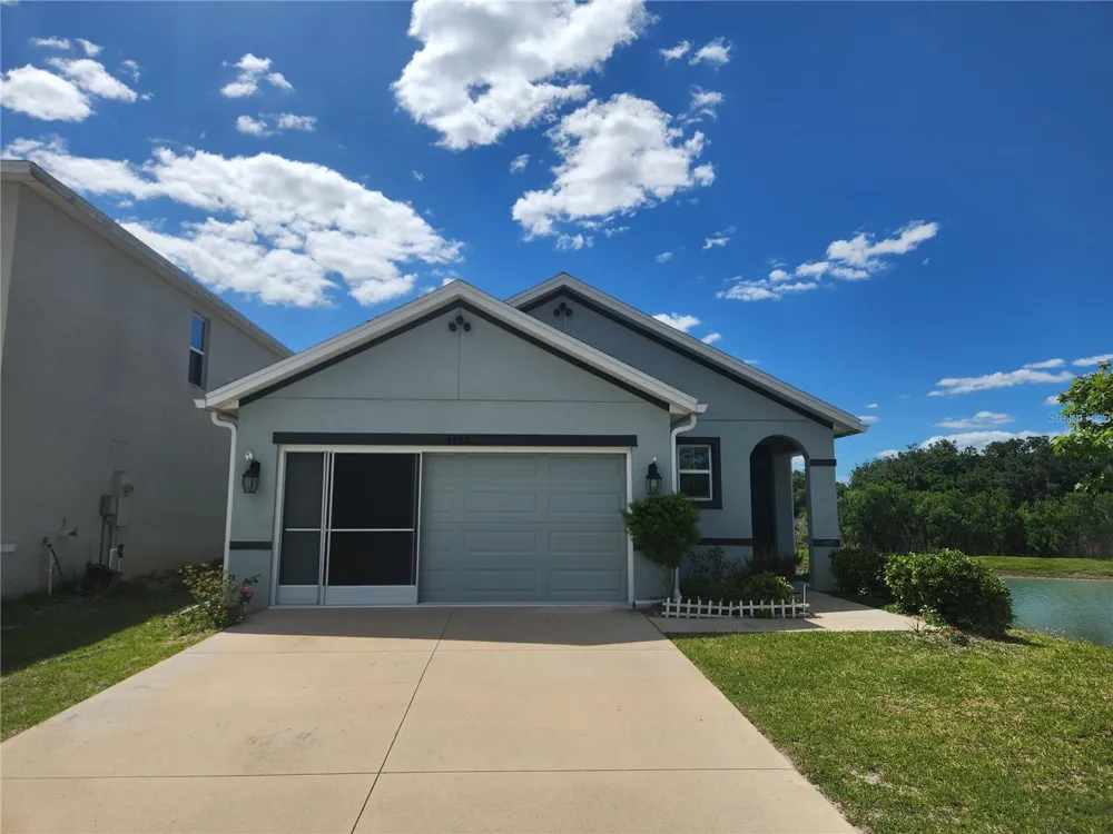 6643 LONGBOAT DRIVE Brooksville, FL 34604