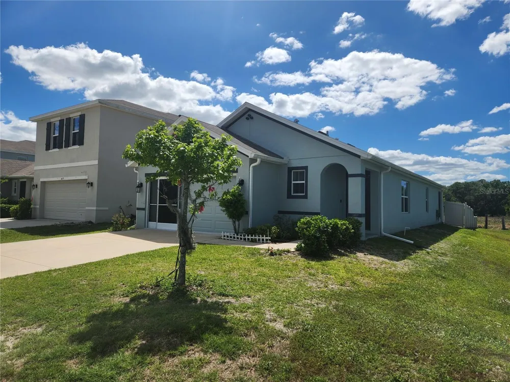 6643 LONGBOAT DRIVE Brooksville, FL 34604