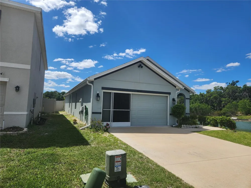 6643 LONGBOAT DRIVE Brooksville, FL 34604