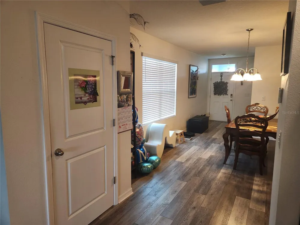 6643 LONGBOAT DRIVE Brooksville, FL 34604