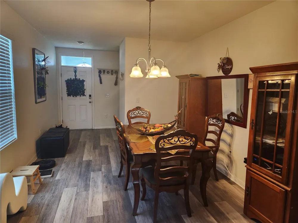 6643 LONGBOAT DRIVE Brooksville, FL 34604