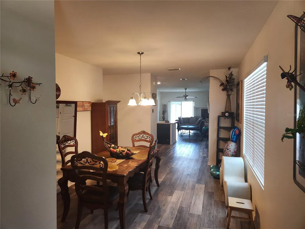 6643 LONGBOAT DRIVE Brooksville, FL 34604