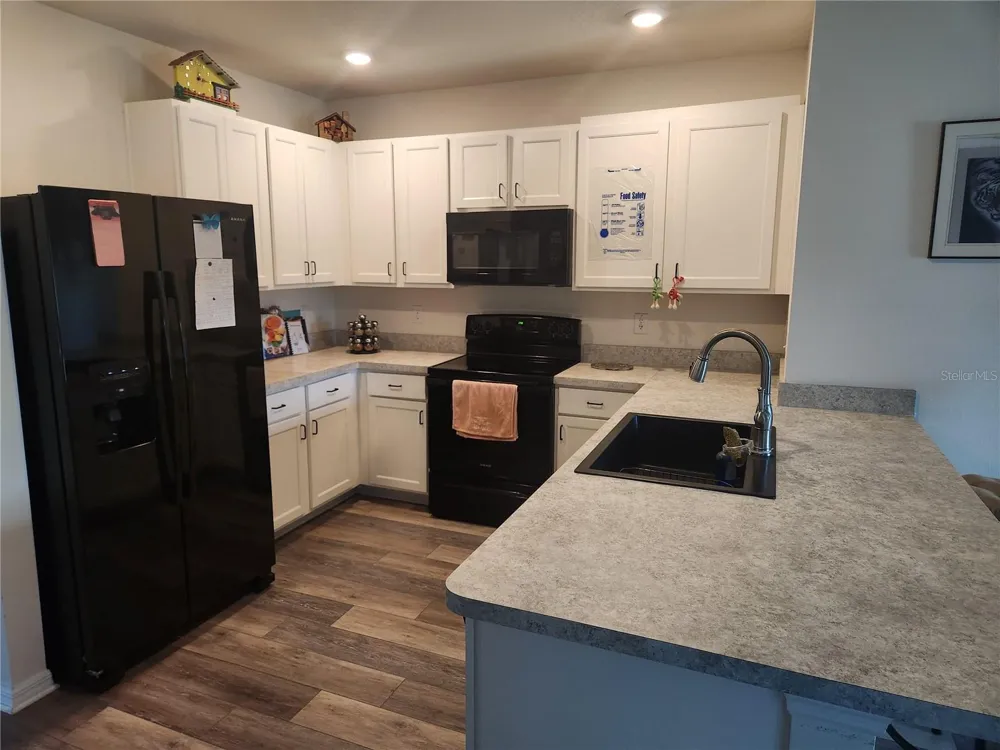 6643 LONGBOAT DRIVE Brooksville, FL 34604