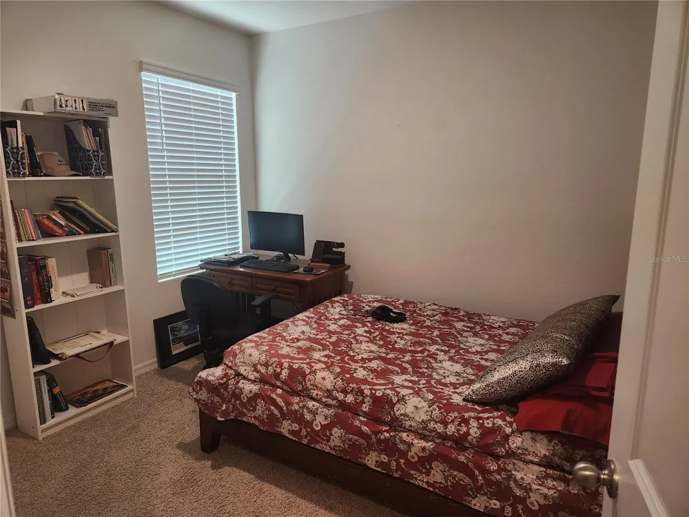 6643 LONGBOAT DRIVE Brooksville, FL 34604