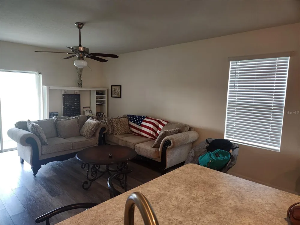 6643 LONGBOAT DRIVE Brooksville, FL 34604