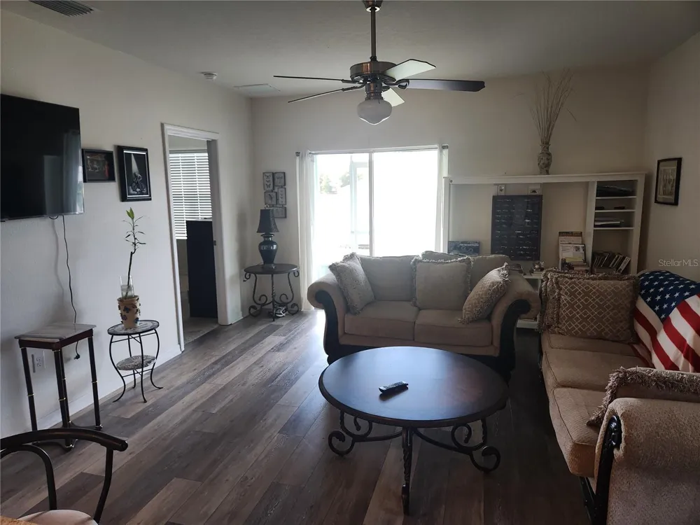 6643 LONGBOAT DRIVE Brooksville, FL 34604