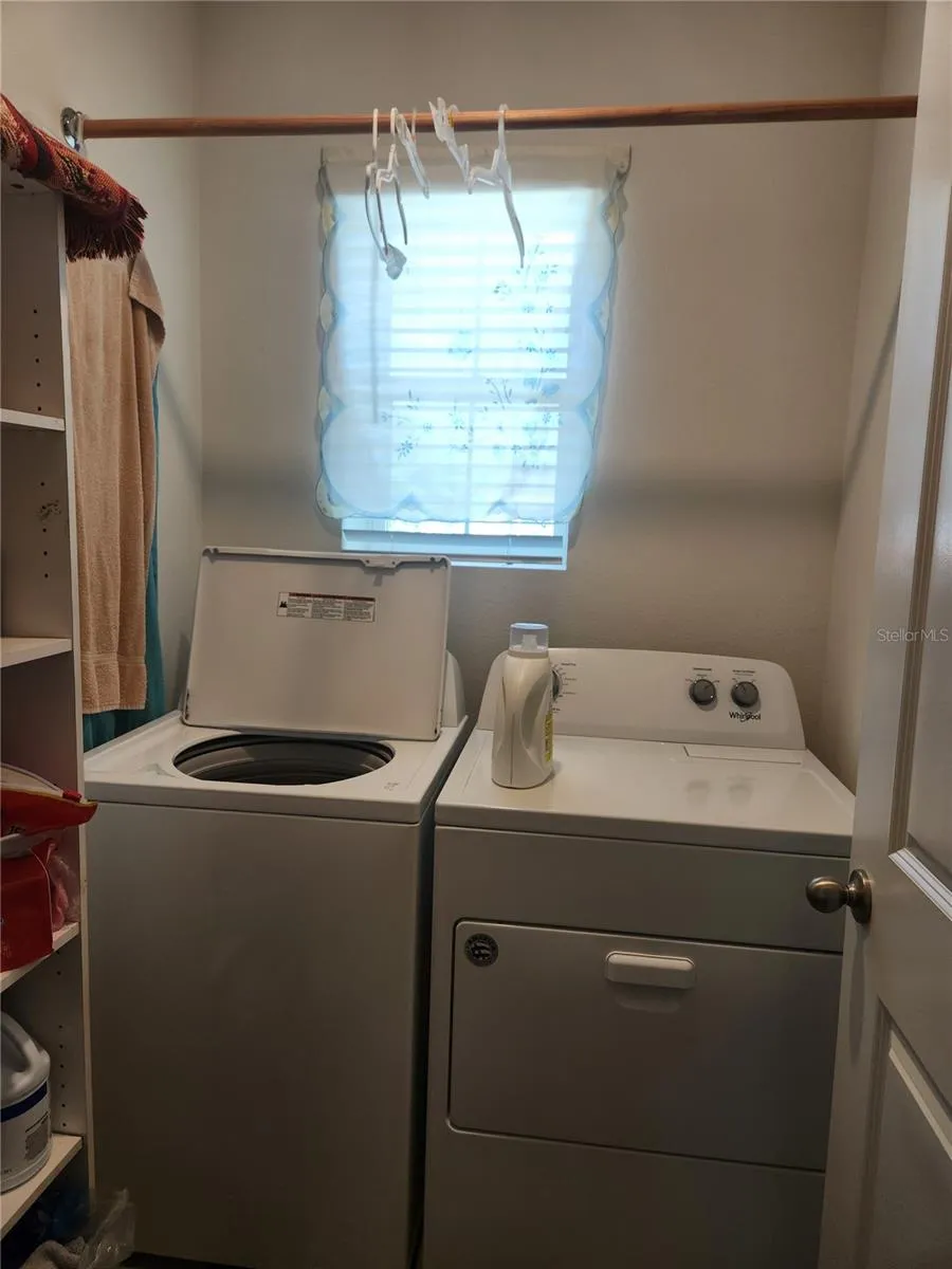 6643 LONGBOAT DRIVE Brooksville, FL 34604