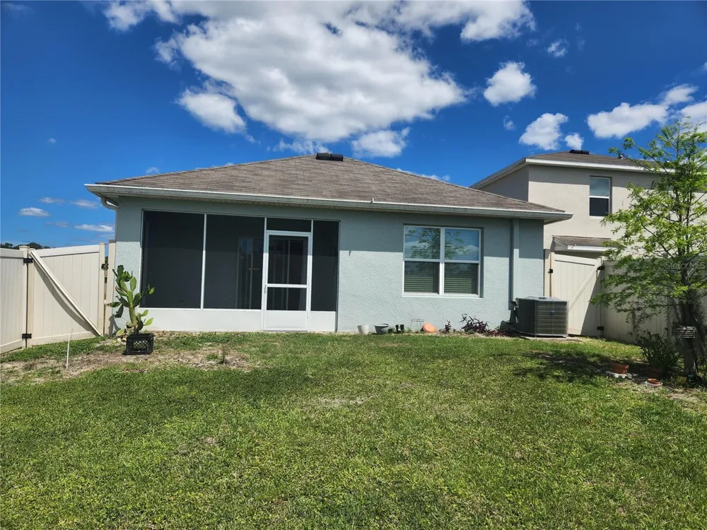 6643 LONGBOAT DRIVE Brooksville, FL 34604