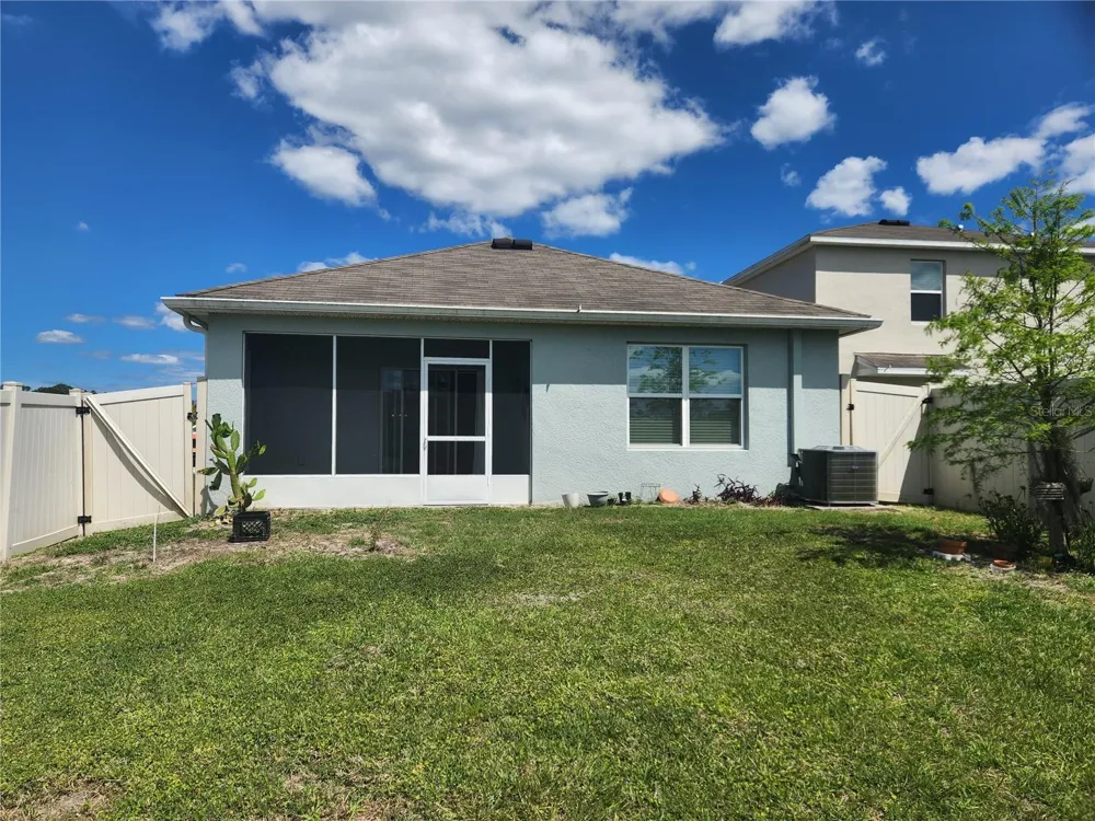 6643 LONGBOAT DRIVE Brooksville, FL 34604