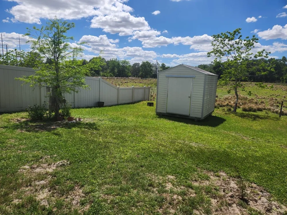 6643 LONGBOAT DRIVE Brooksville, FL 34604