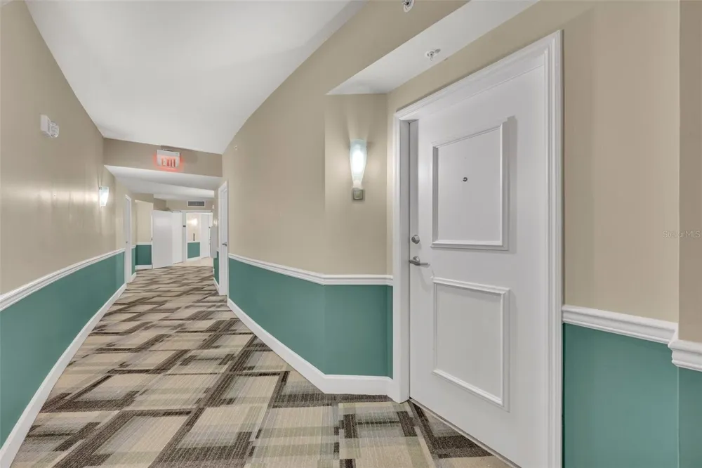 322 E CENTRAL BOULEVARD #1708 Orlando, FL 32801