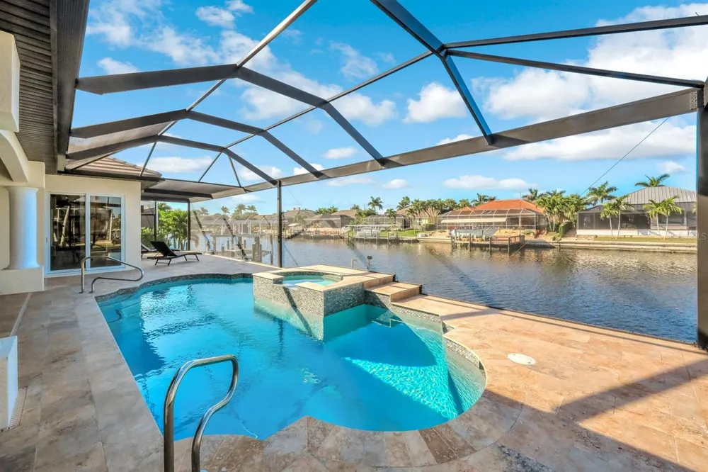 4518 SW 22ND PLACE Cape Coral, FL 33914