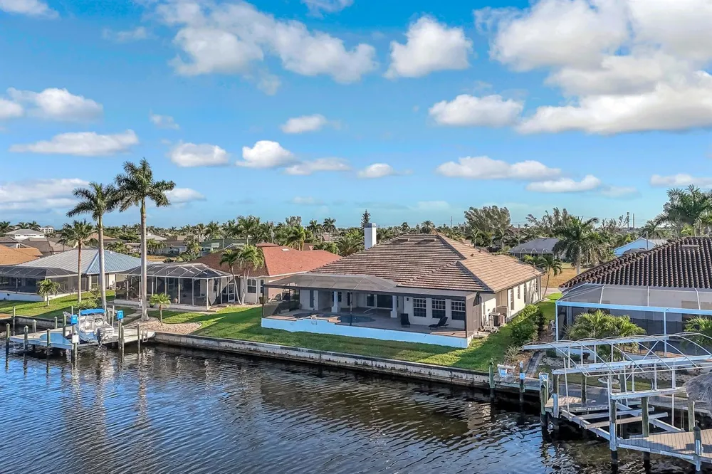 4518 SW 22ND PLACE Cape Coral, FL 33914