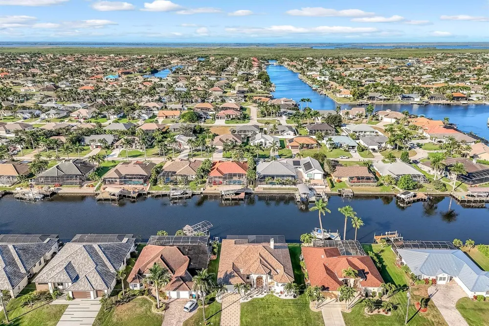 4518 SW 22ND PLACE Cape Coral, FL 33914
