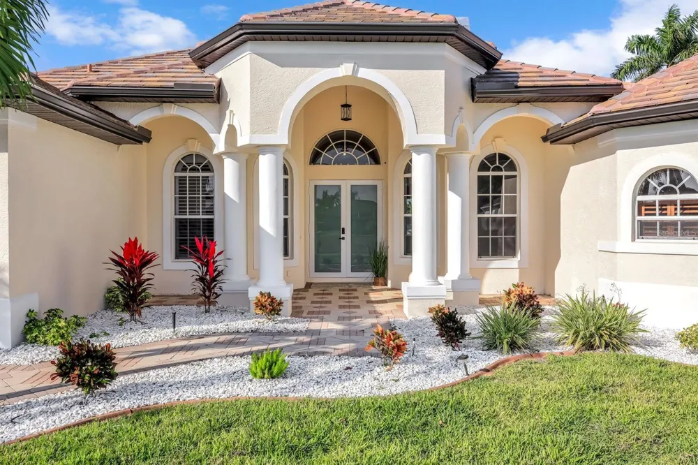 4518 SW 22ND PLACE Cape Coral, FL 33914