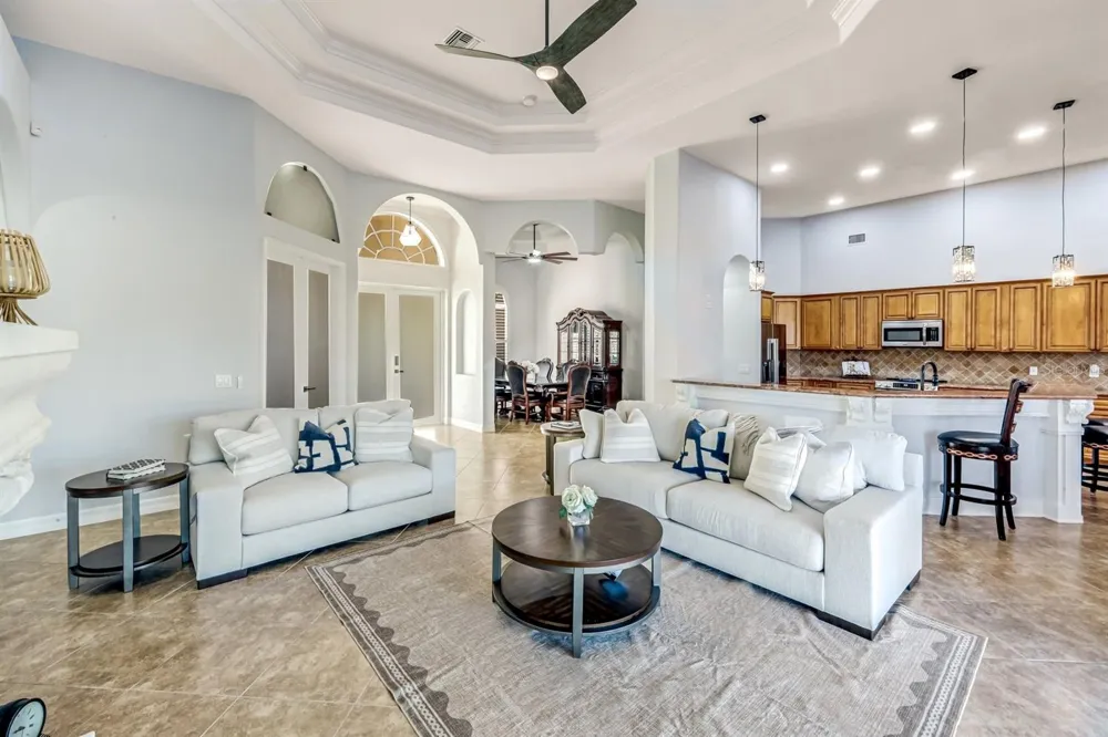 4518 SW 22ND PLACE Cape Coral, FL 33914