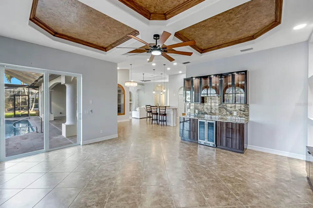 4518 SW 22ND PLACE Cape Coral, FL 33914
