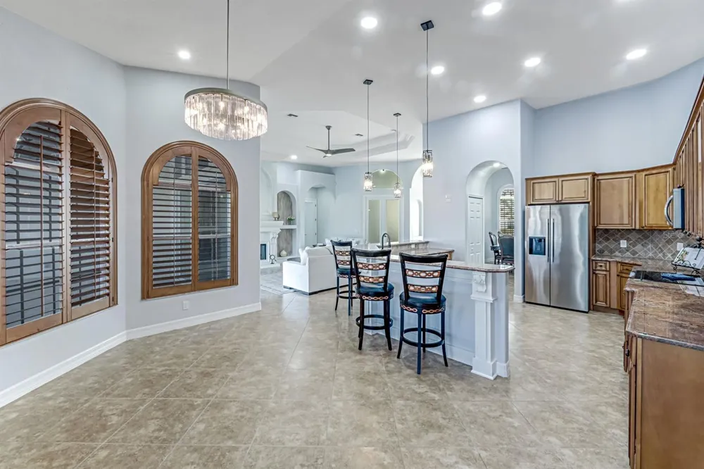 4518 SW 22ND PLACE Cape Coral, FL 33914