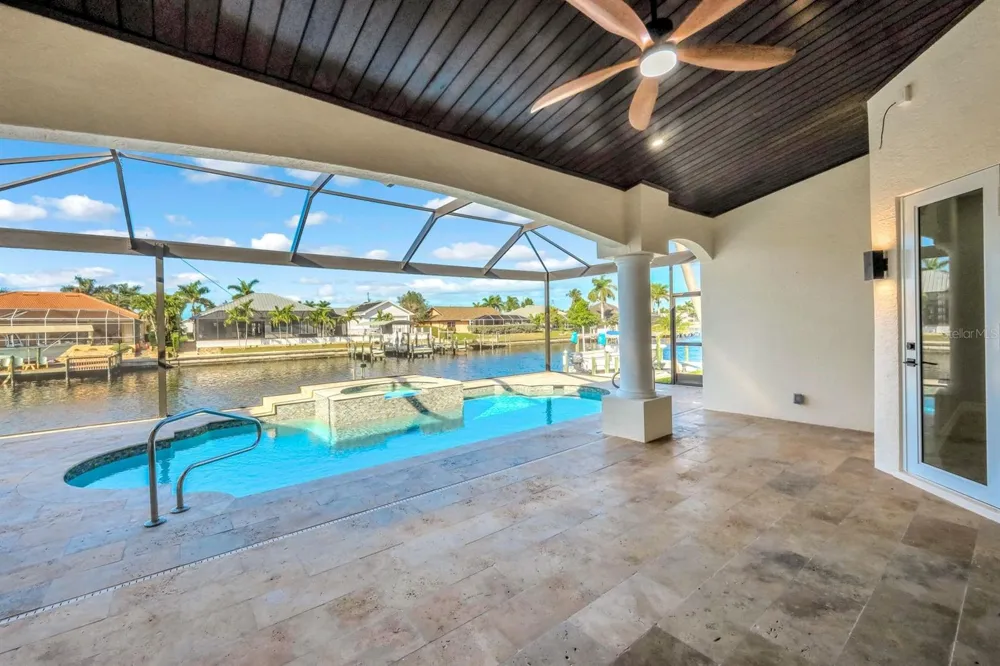 4518 SW 22ND PLACE Cape Coral, FL 33914
