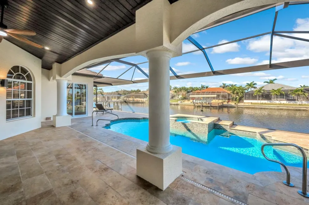 4518 SW 22ND PLACE Cape Coral, FL 33914