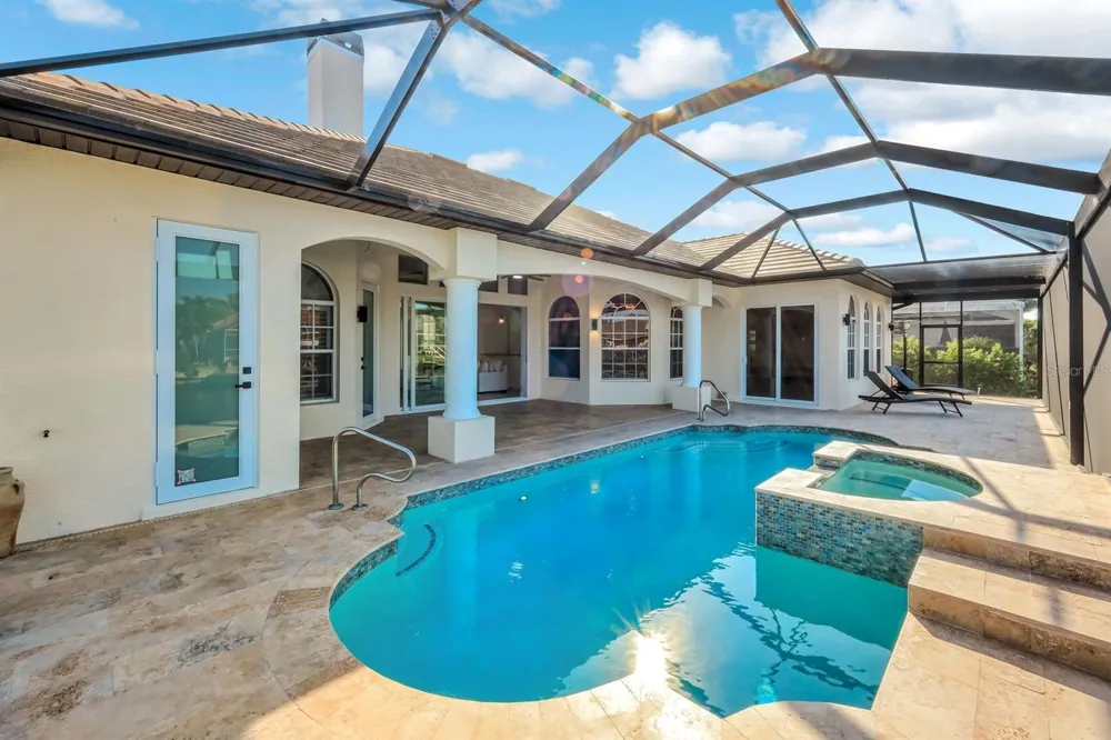4518 SW 22ND PLACE Cape Coral, FL 33914