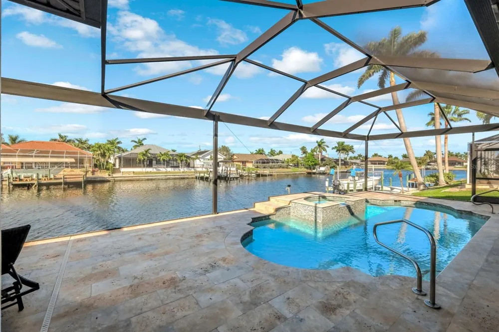 4518 SW 22ND PLACE Cape Coral, FL 33914