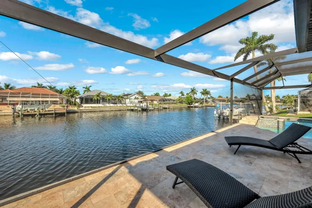 4518 SW 22ND PLACE Cape Coral, FL 33914
