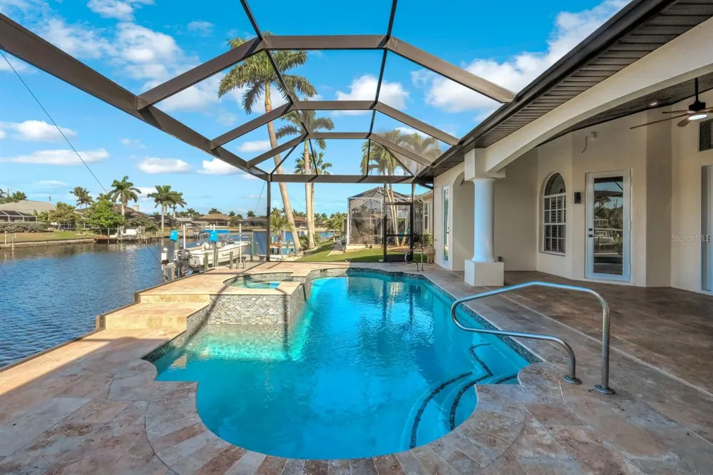 4518 SW 22ND PLACE Cape Coral, FL 33914