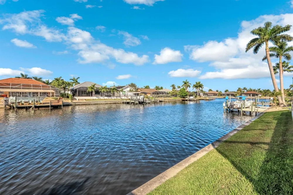 4518 SW 22ND PLACE Cape Coral, FL 33914
