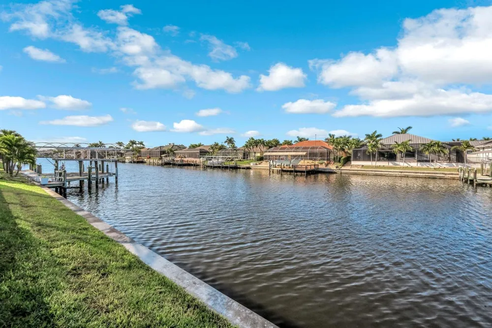 4518 SW 22ND PLACE Cape Coral, FL 33914