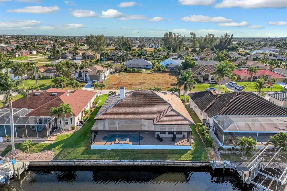 4518 SW 22ND PLACE Cape Coral, FL 33914