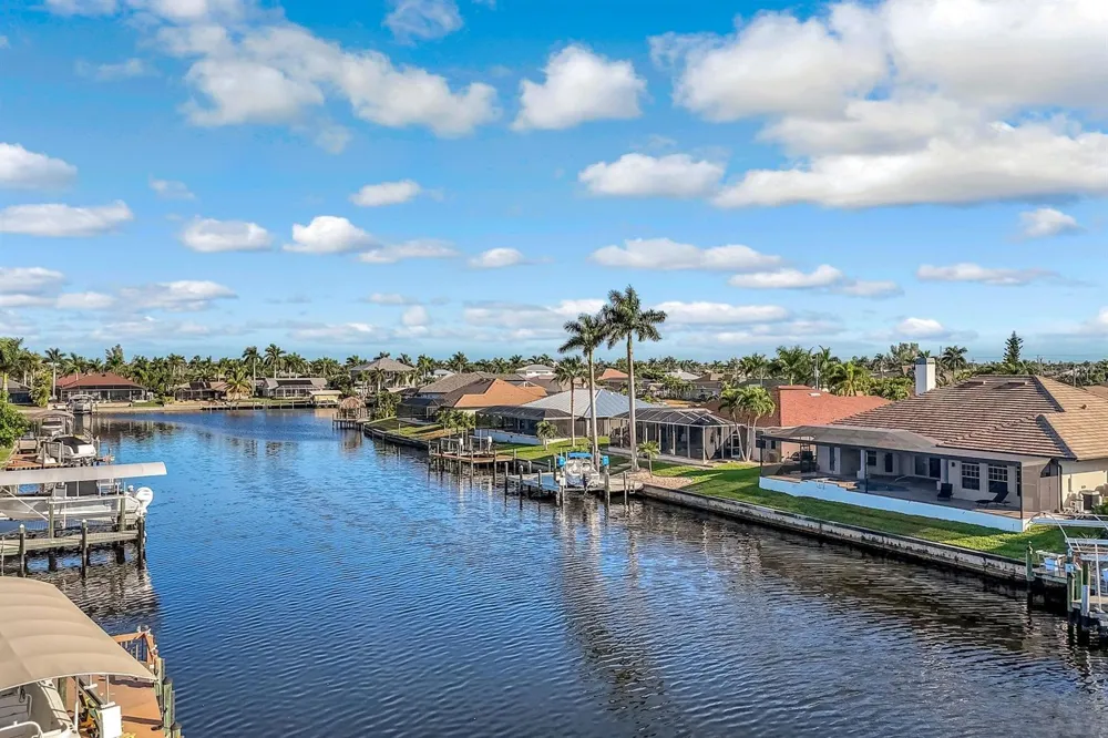 4518 SW 22ND PLACE Cape Coral, FL 33914
