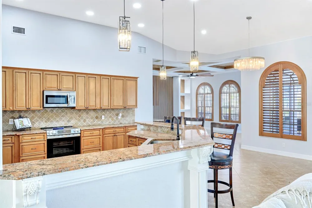 4518 SW 22ND PLACE Cape Coral, FL 33914