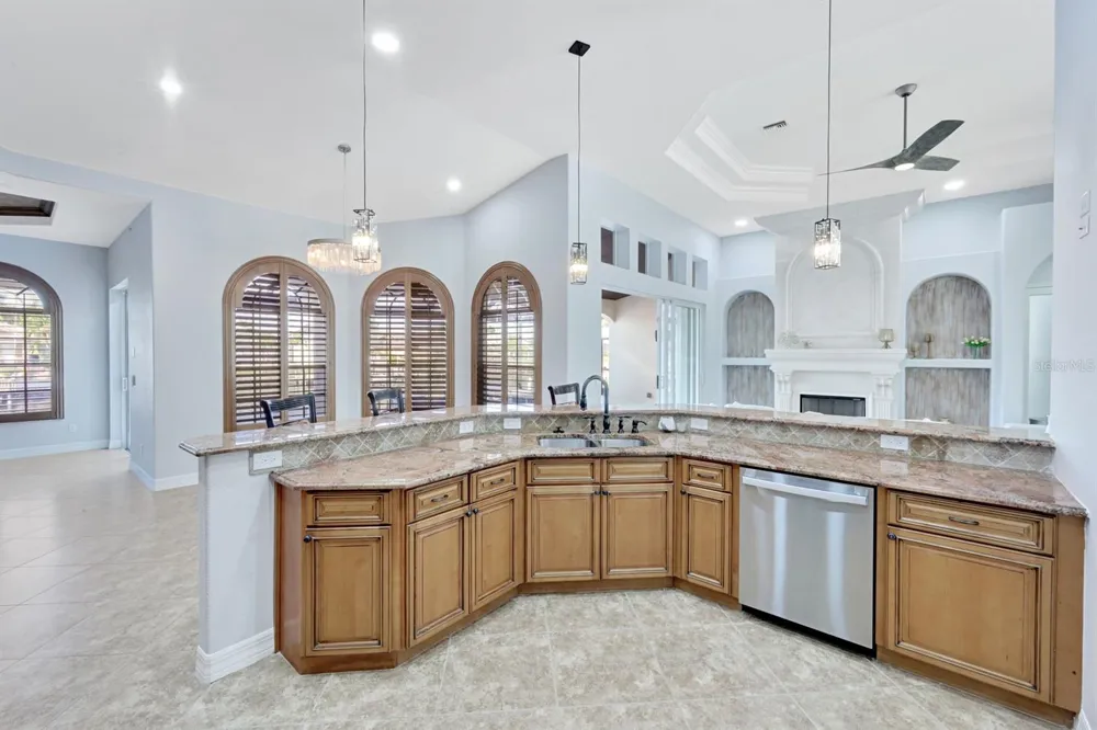 4518 SW 22ND PLACE Cape Coral, FL 33914