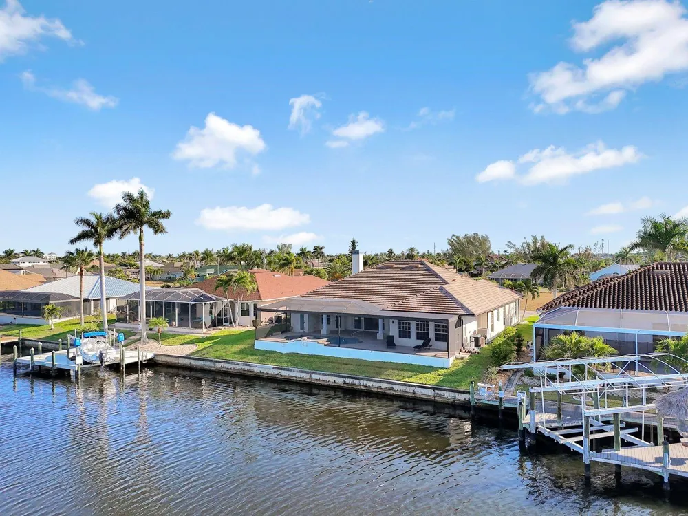 4518 SW 22ND PLACE Cape Coral, FL 33914
