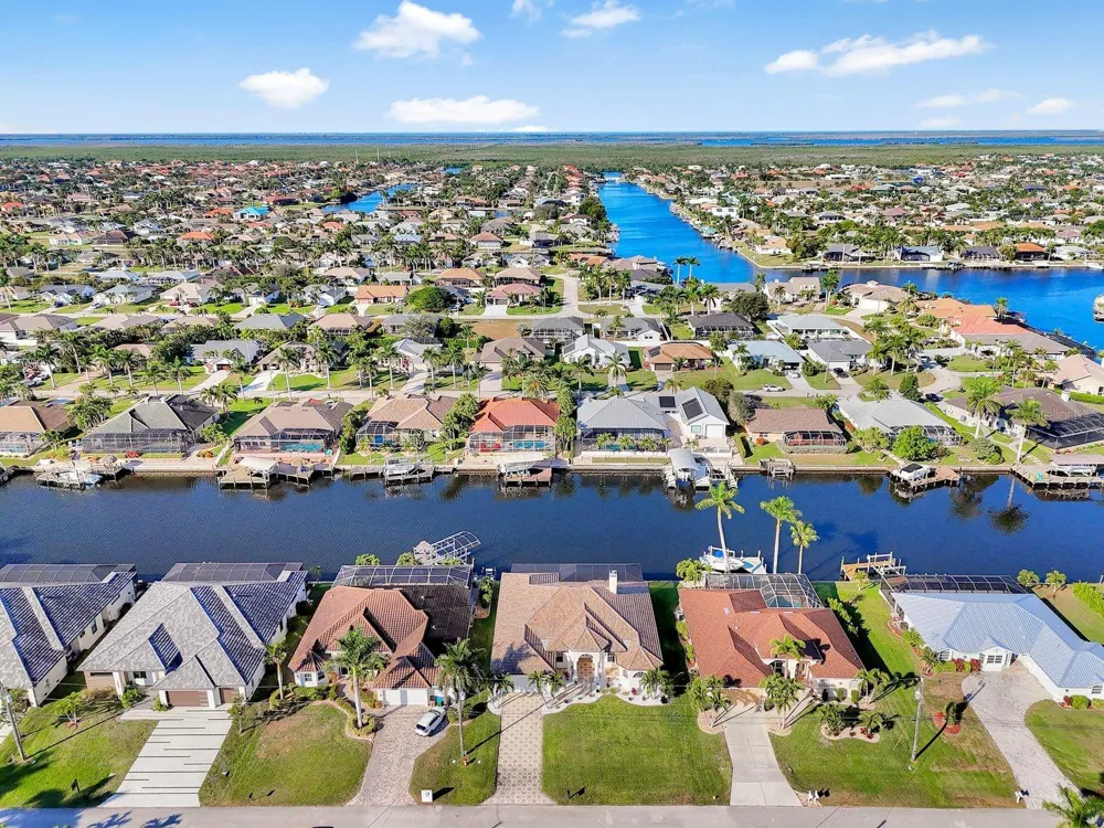 4518 SW 22ND PLACE Cape Coral, FL 33914