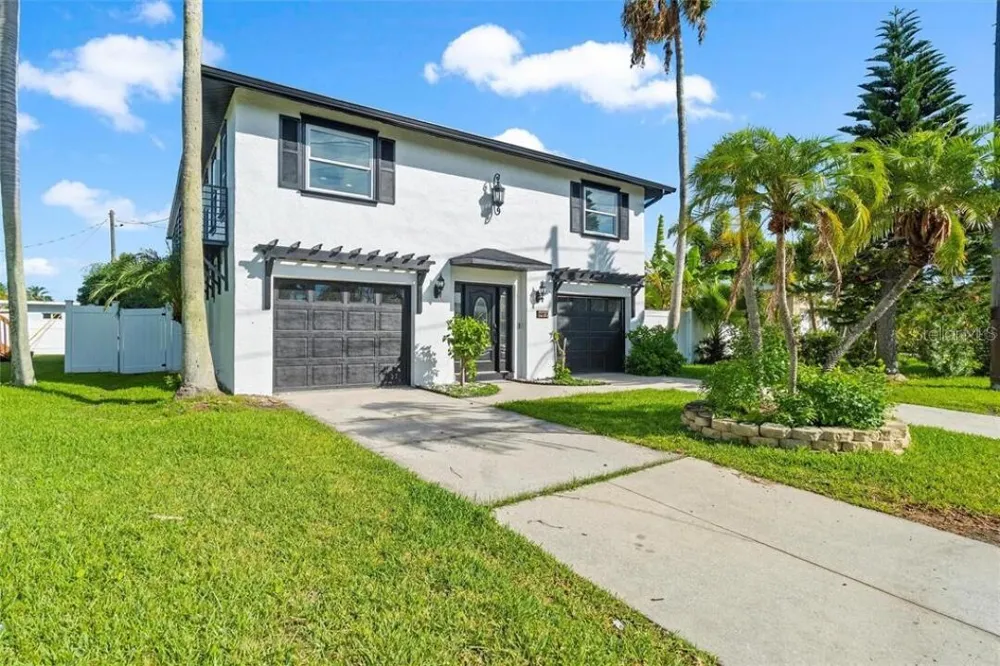 307 161ST AVENUE Redington Beach, FL 33708