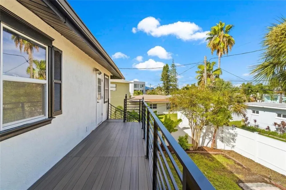 307 161ST AVENUE Redington Beach, FL 33708