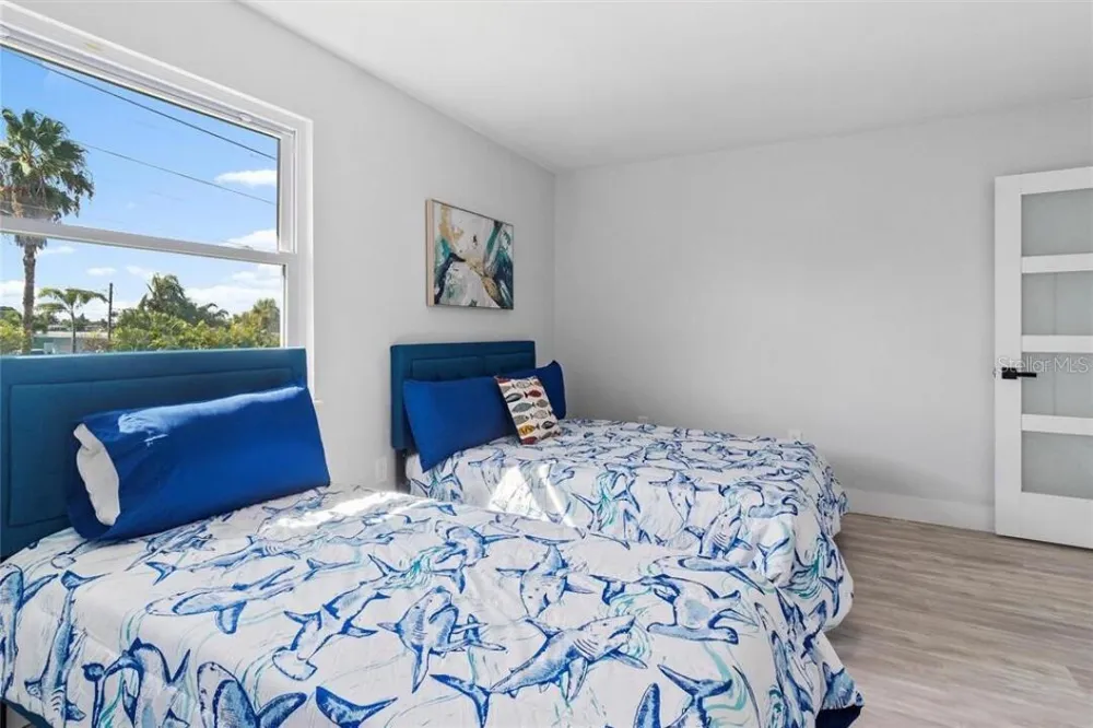 307 161ST AVENUE Redington Beach, FL 33708