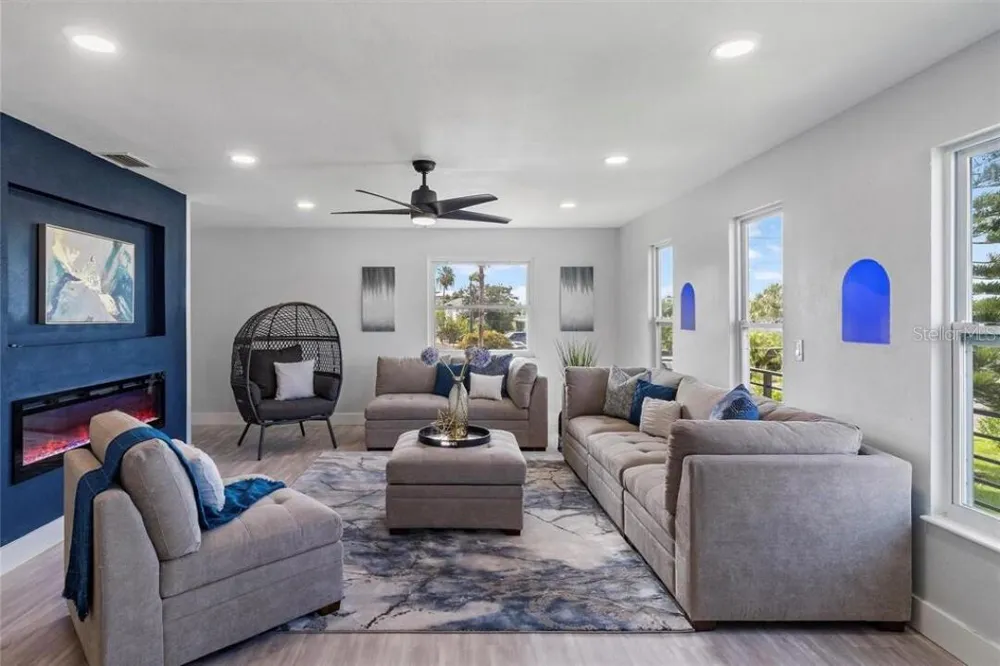 307 161ST AVENUE Redington Beach, FL 33708