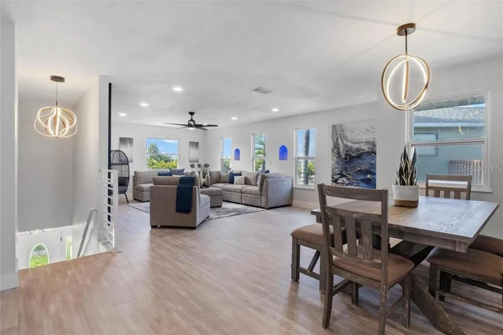 307 161ST AVENUE Redington Beach, FL 33708