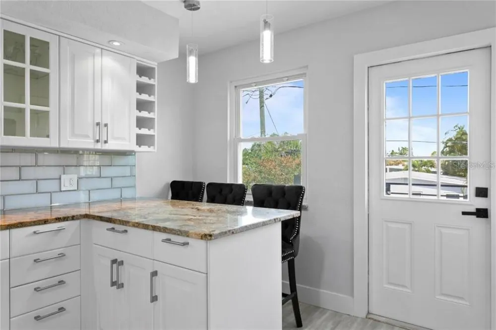 307 161ST AVENUE Redington Beach, FL 33708