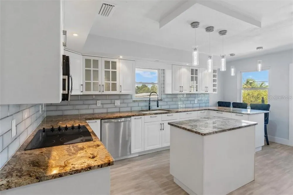 307 161ST AVENUE Redington Beach, FL 33708